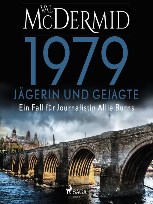 Titeldetails für 1979 nach Val McDermid - Warteliste